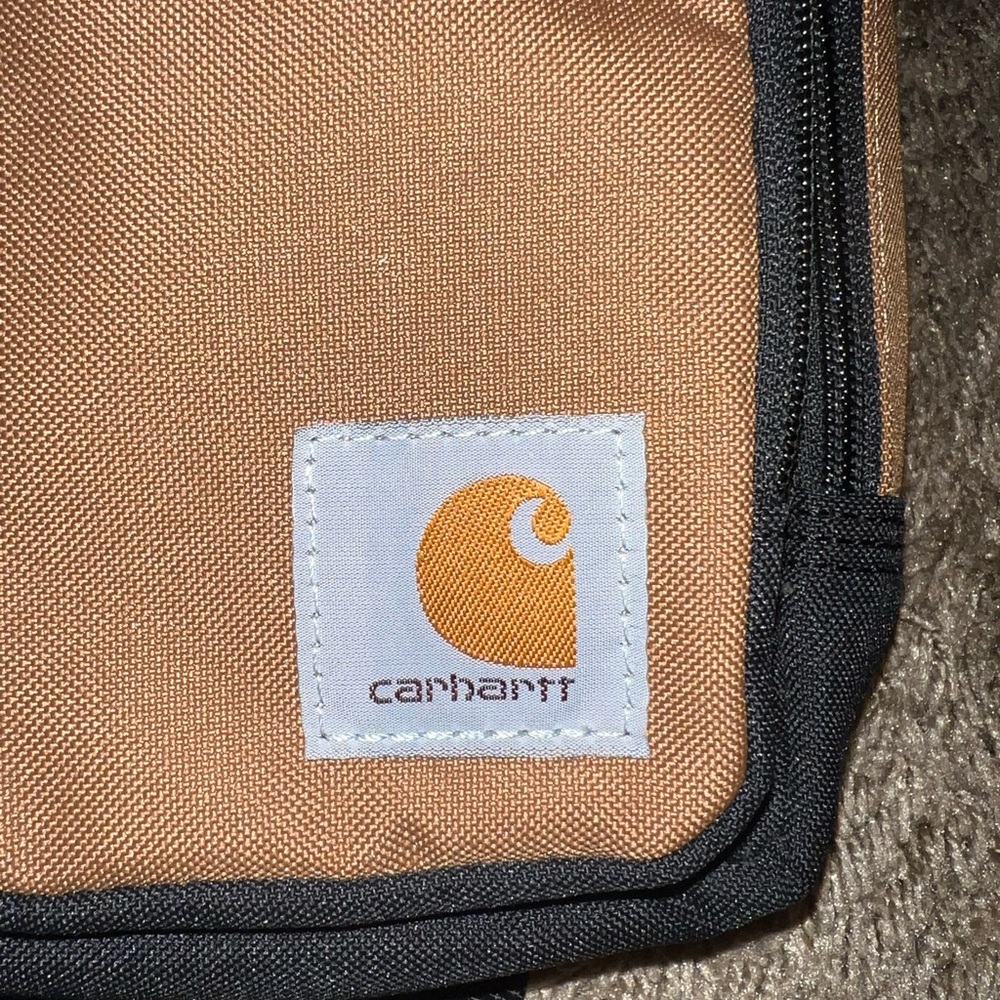 Carhartt Crossbody Bag